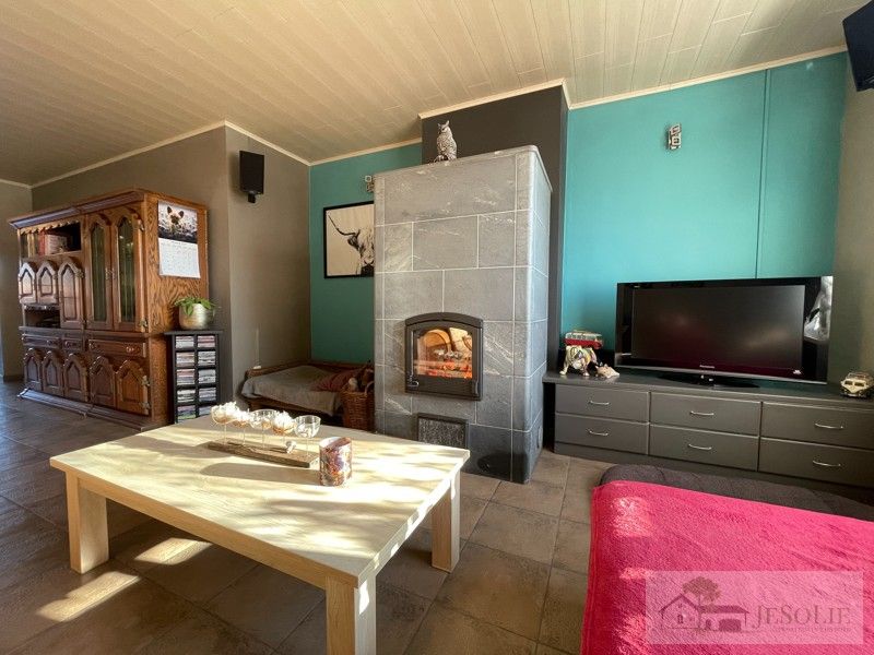 Landelijke woning op 90a85ca - met vergunde stallen foto 7
