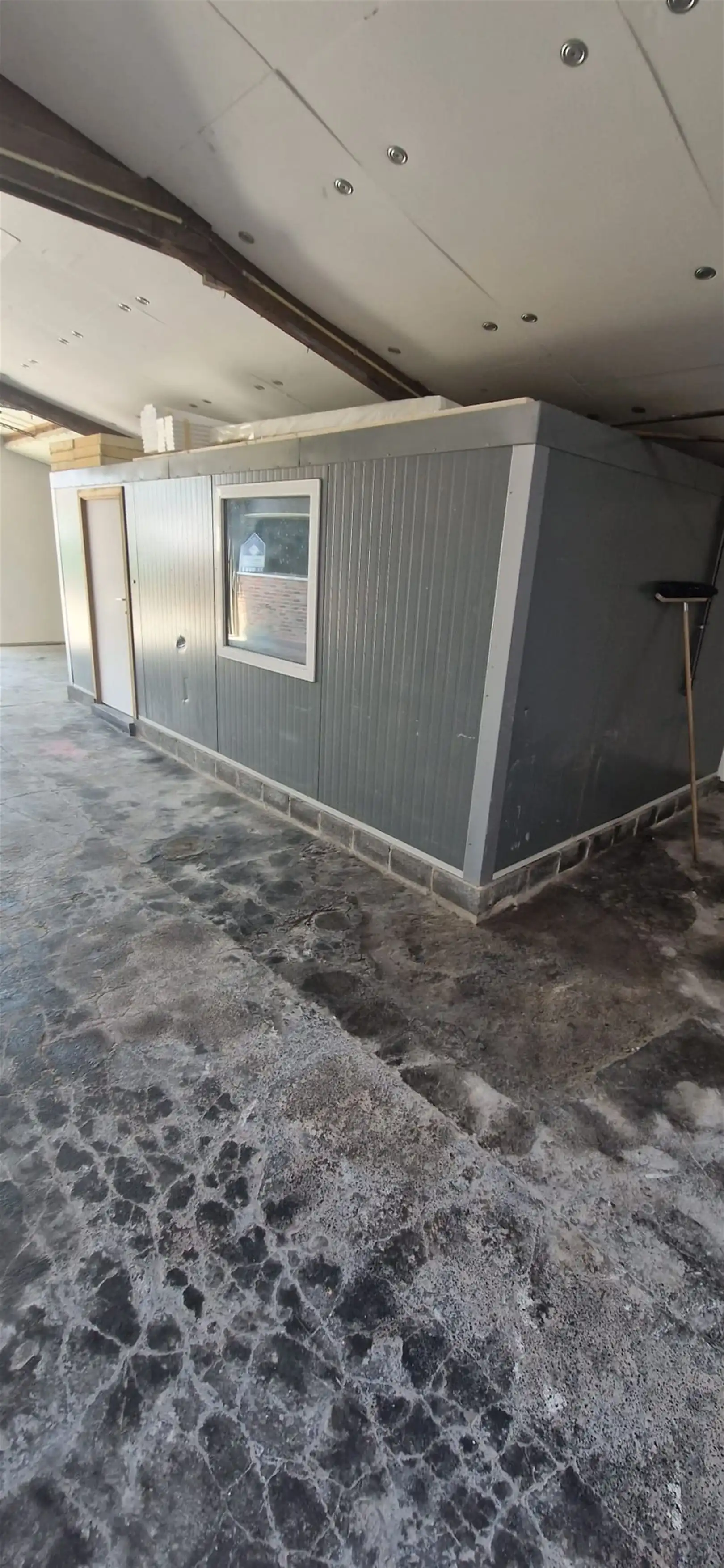 Parking/Garagebox foto 2