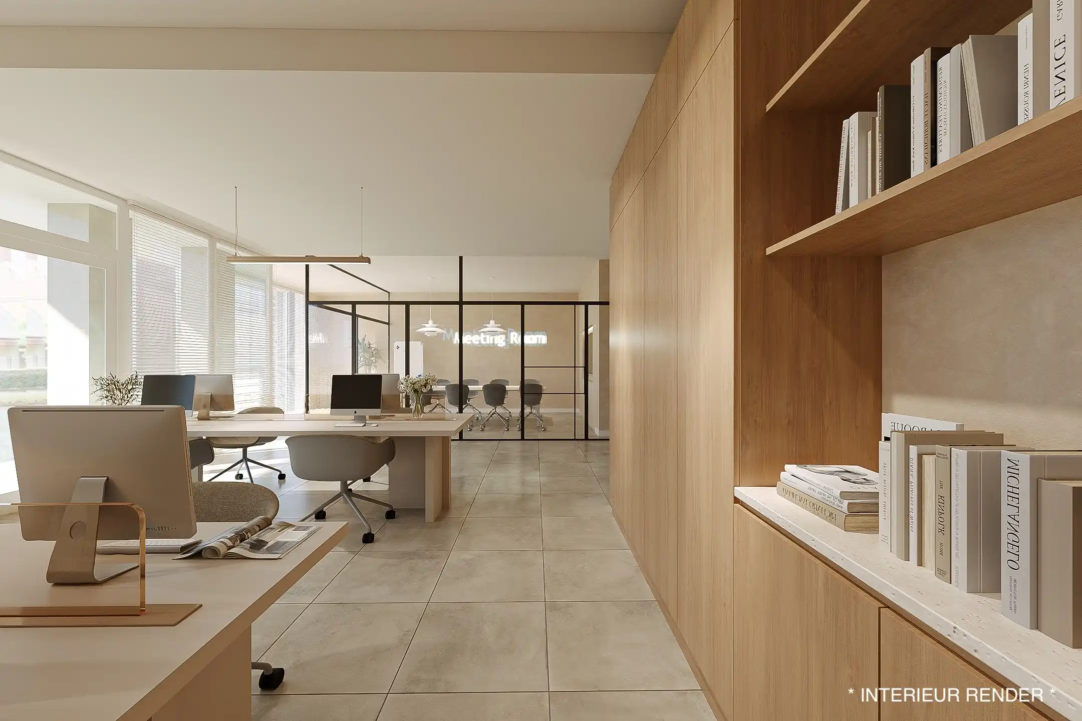 Magnifieke instapklare woning met diverse commerciële mogelijkheden en zwembad  foto 6