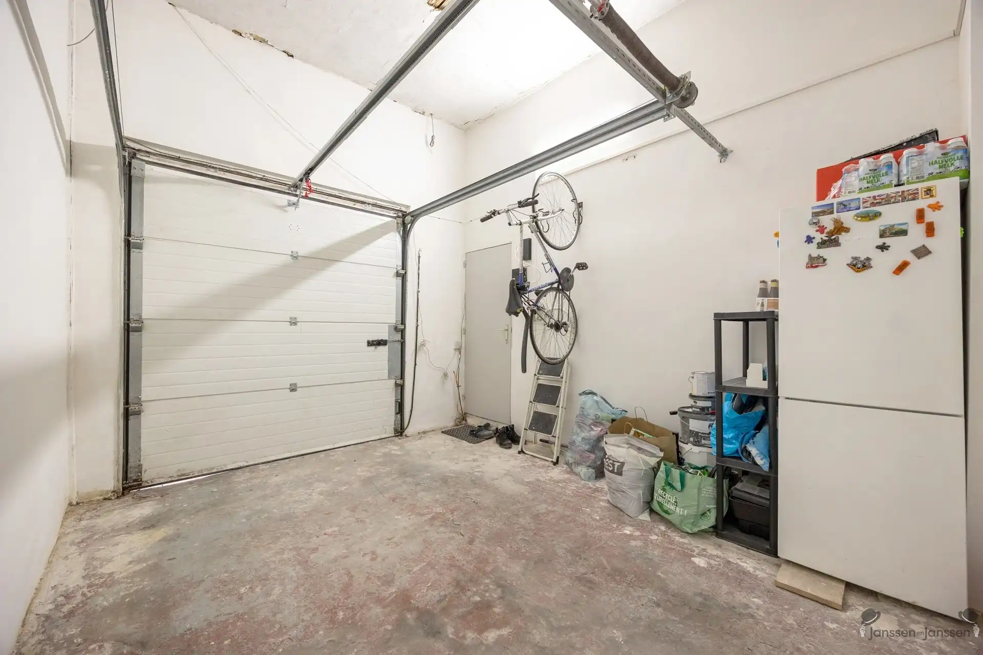 Gerenoveerde woning met modern comfort en gunstig EPC-label B foto 14