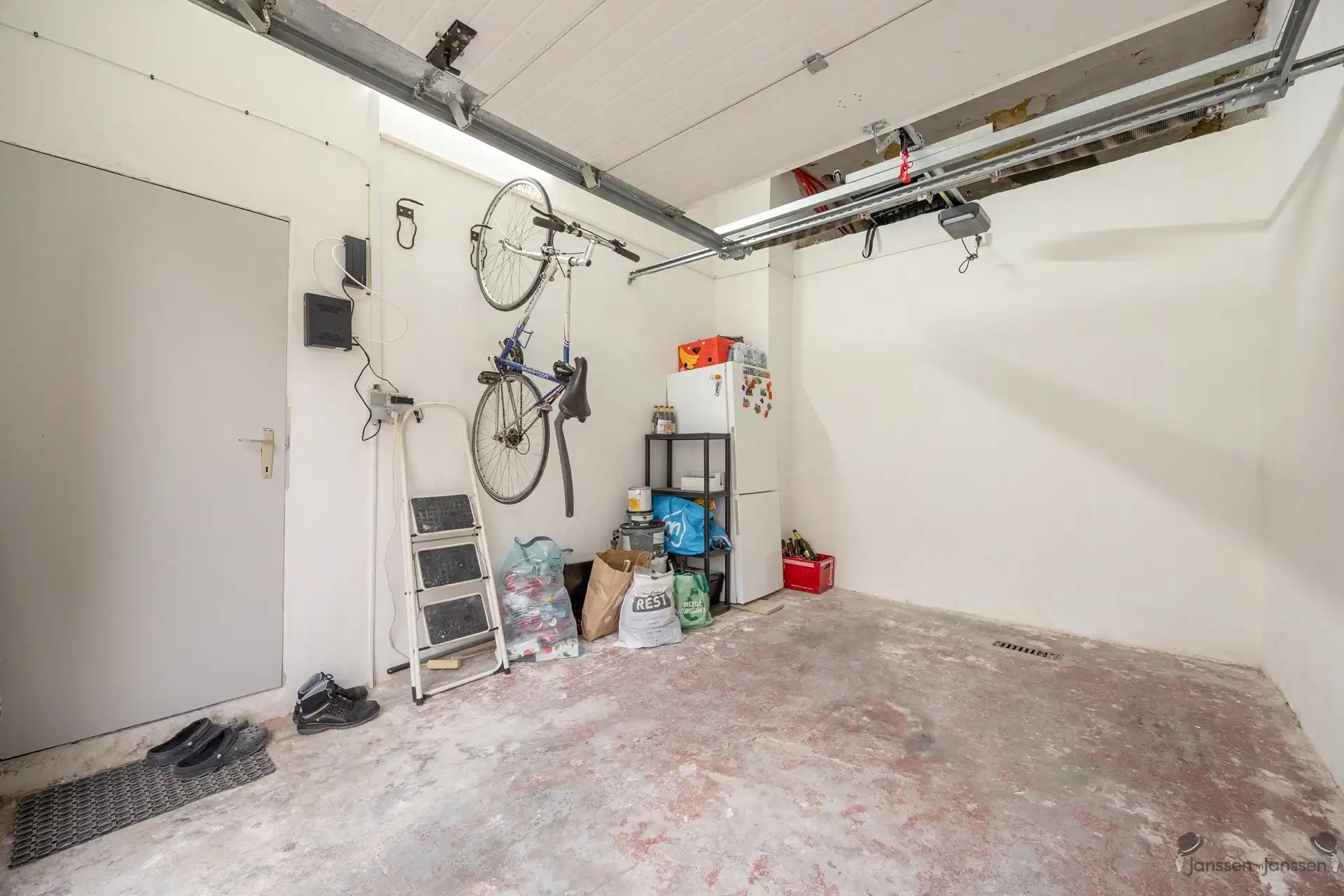 Gerenoveerde woning met modern comfort en gunstig EPC-label B foto 14