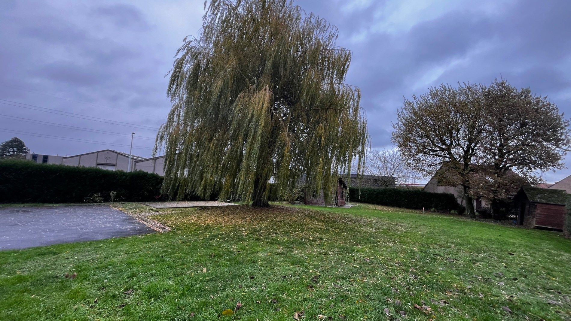 Grote woning op 1518 m² met 5 kamers & een grote garage foto 18