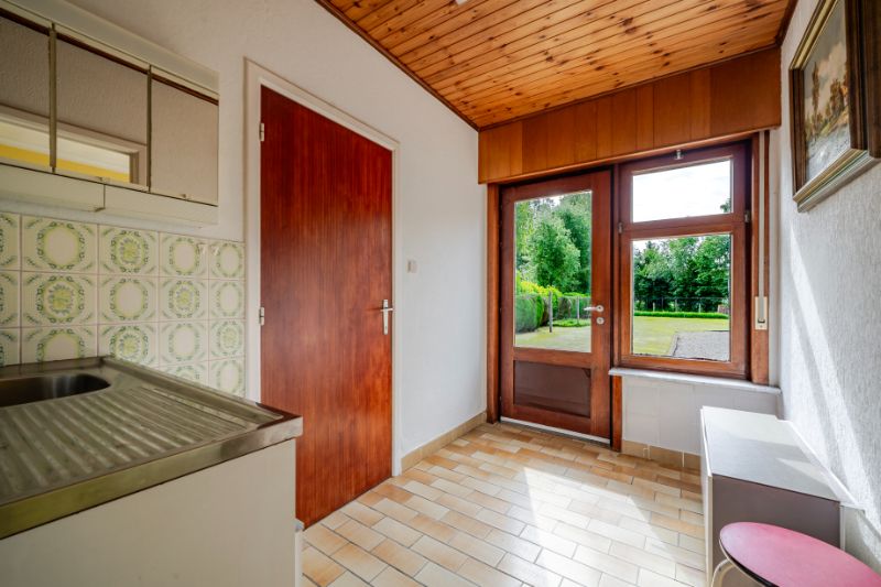 Woning OB op 1201m² grondoppervlak !!! foto 17