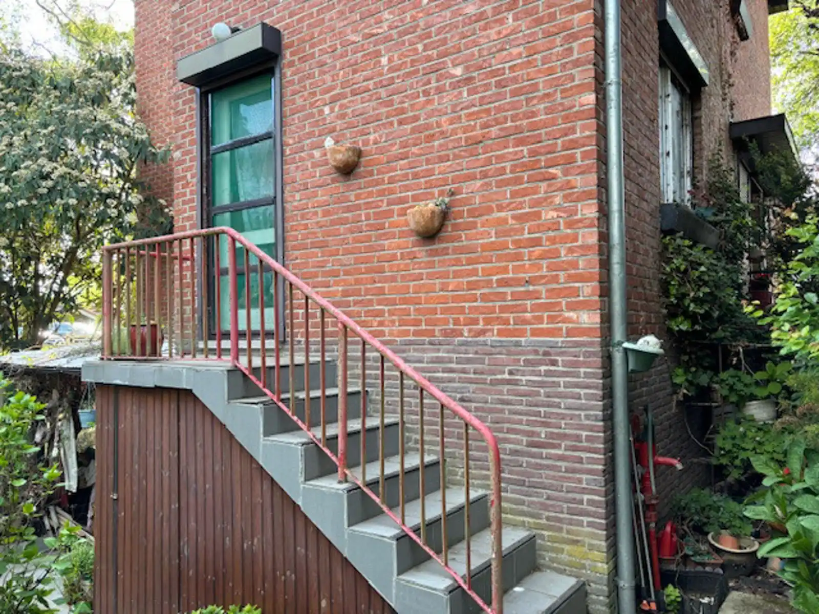 Vrijstaande bel-etage 3 slpks te GIngelom foto 7