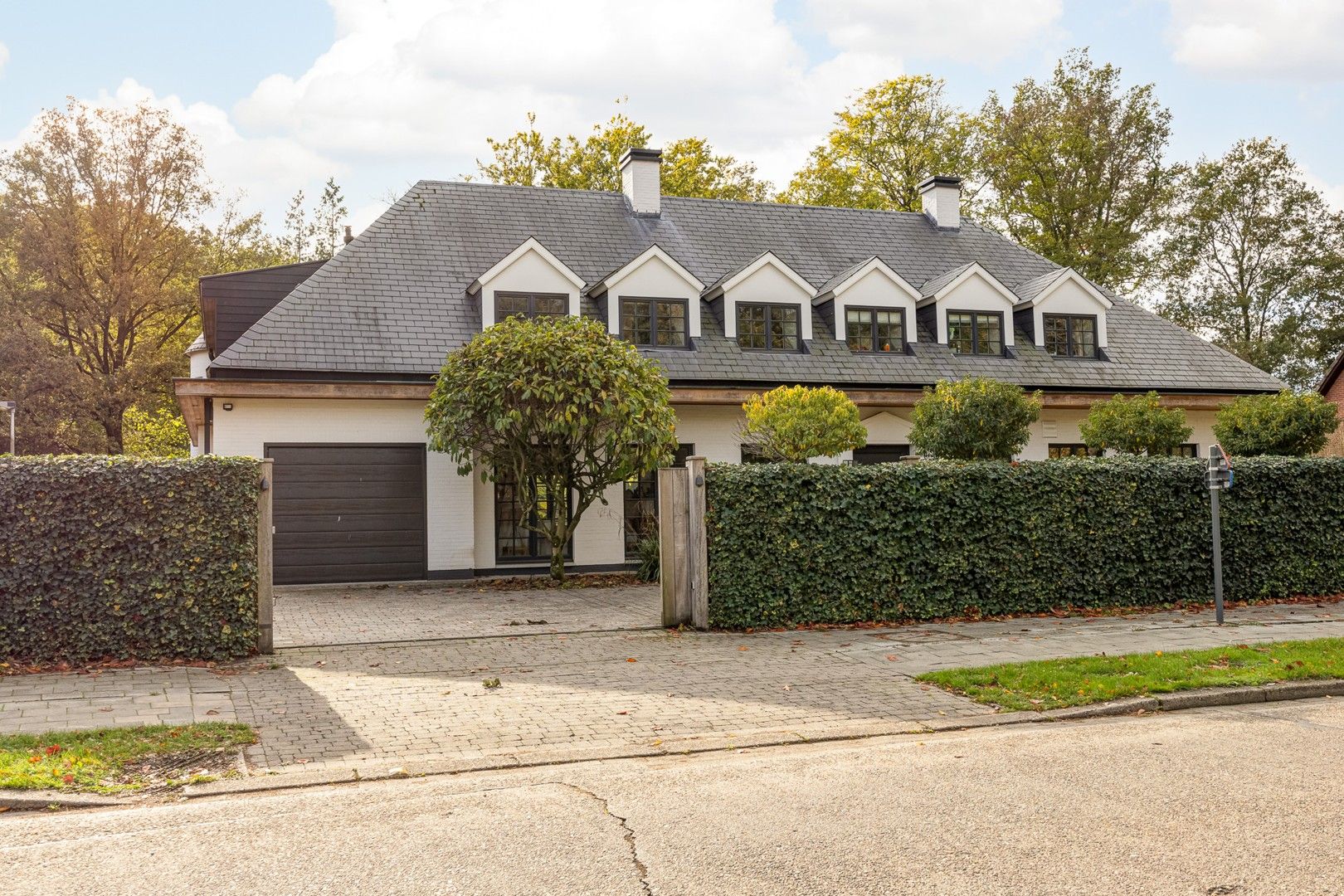 Huis te koop Hemelakkers 42 - 2930 Brasschaat