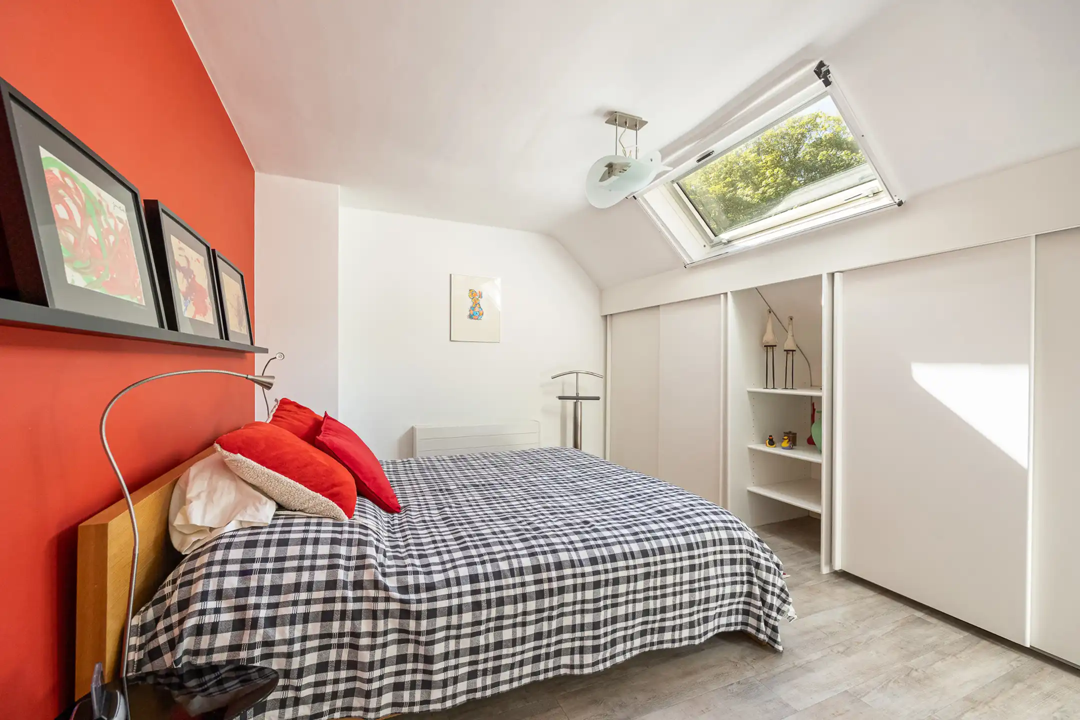 Villa in het groen met zwembad, 5 slaapkamers en EPC B foto 14