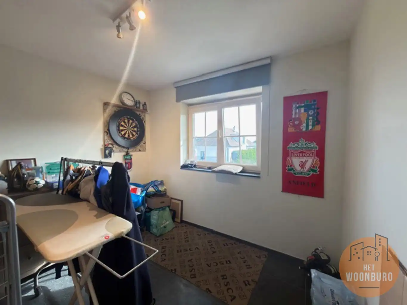 Modern en ruim appartement met kelder en autostaanplaats. foto 12