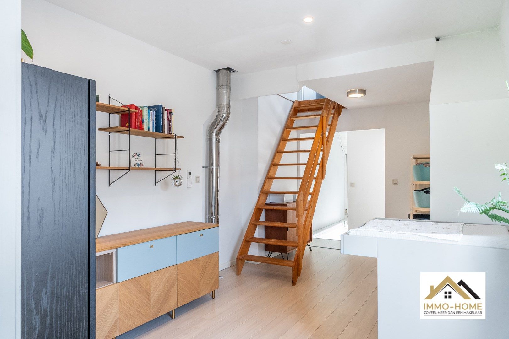 Instapklare woning met EPC-label B!  foto 20