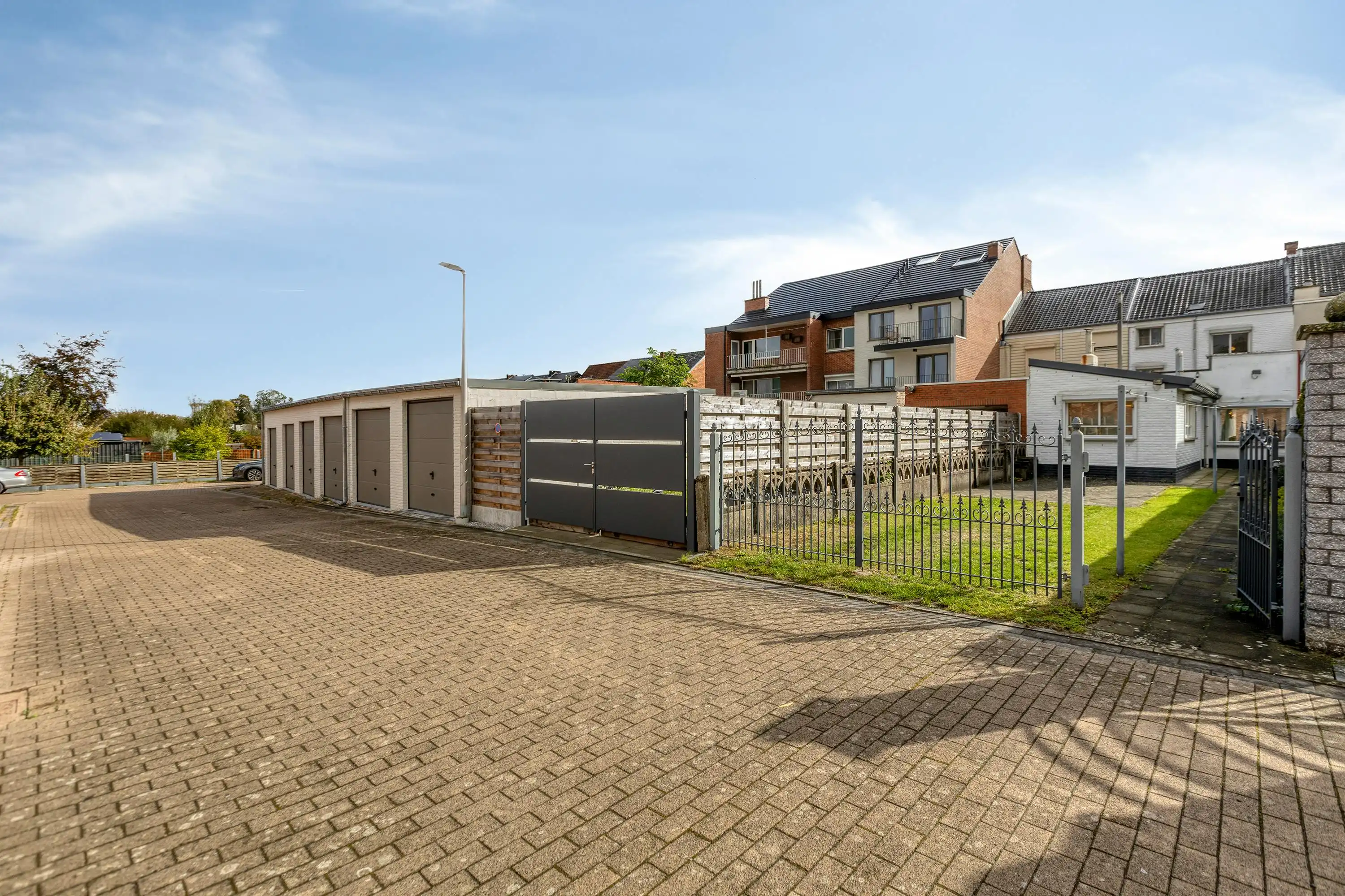 Charmante stadswoning met drie slaapkamers te Hasselt foto 22