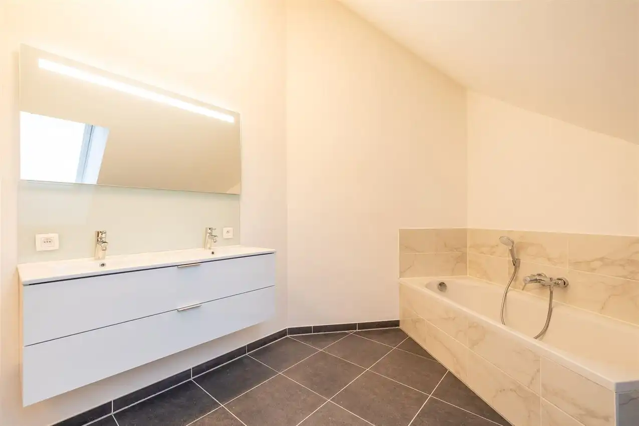 Penthouse met wauw-factor en groot terras in de Torens foto 22