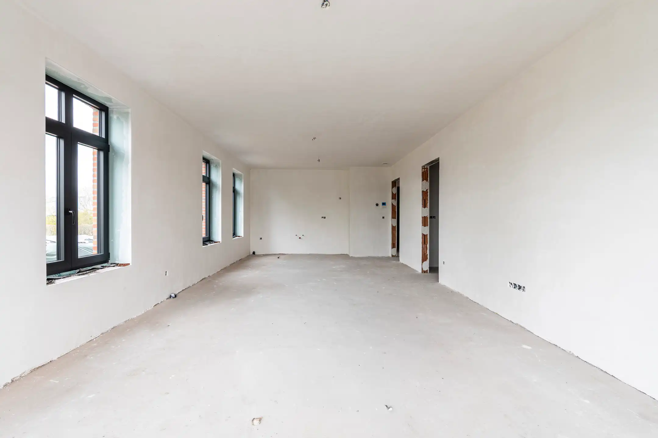 Ruim 2 slaapkamerappartement in Hoogstraten-centrum. foto 23