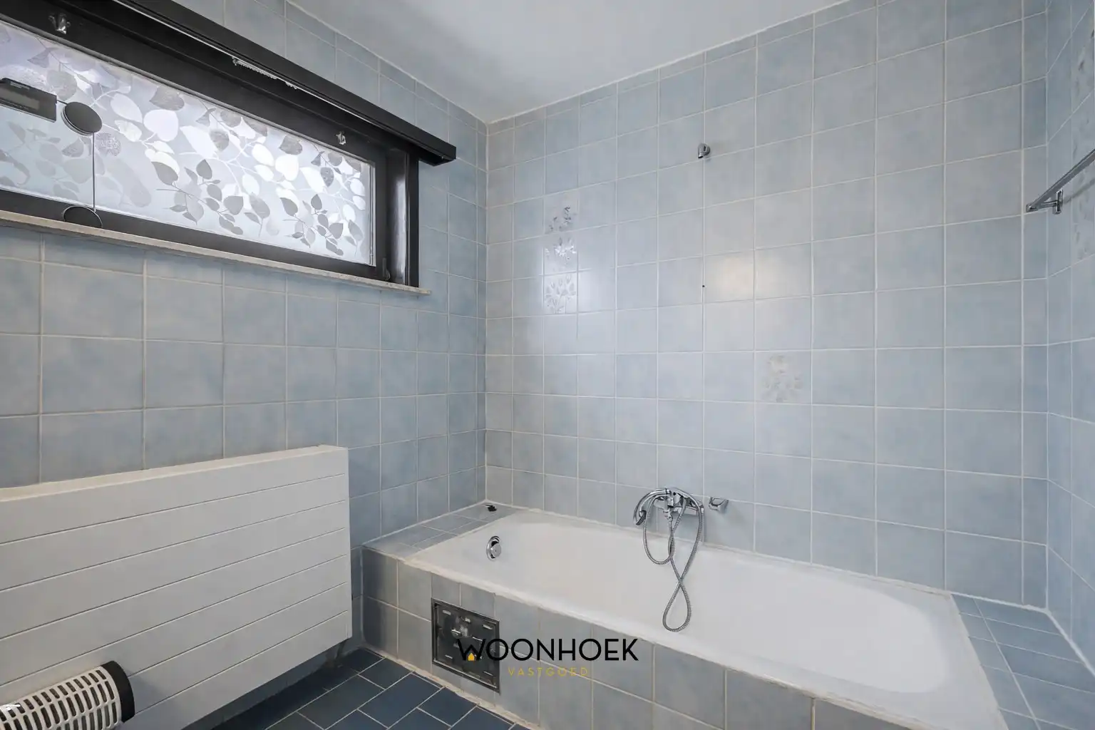 Bezoekmoment reeds volzet.  foto 8