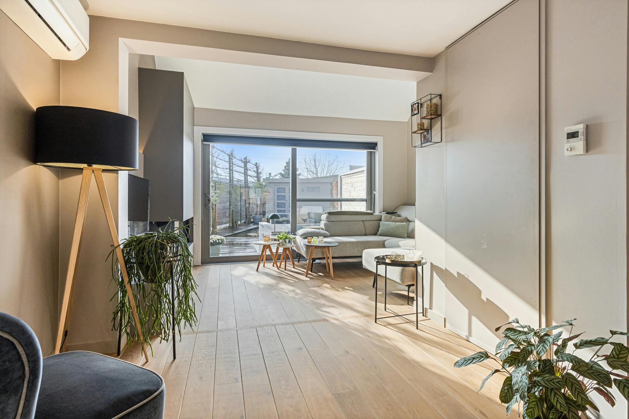 Mooi afgewerkt huis te koop in Vlamertinge met EPC B-label! foto 9