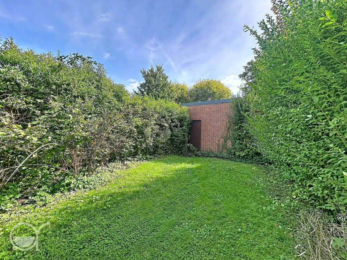 Gezellige instapklare woning te huur te Drongen foto 13