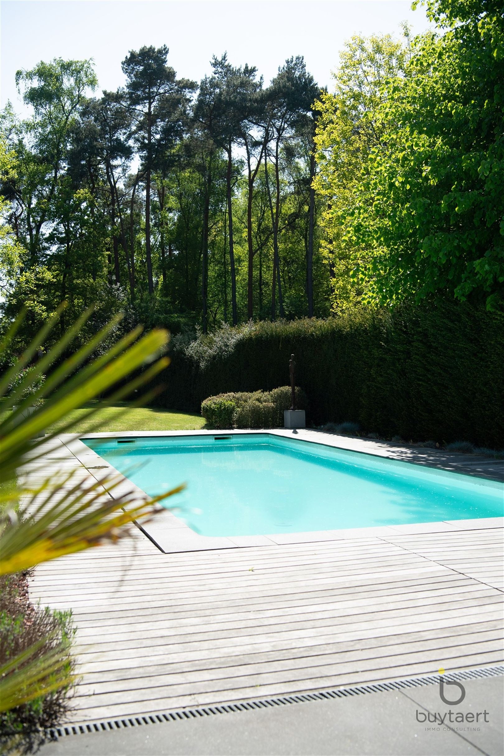 Een gezellige thuis met zwembad en zuidwest tuin! foto 50