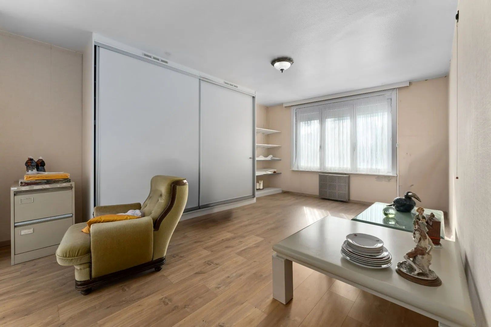 Op te frissen stadswoning met binnentuin foto 10