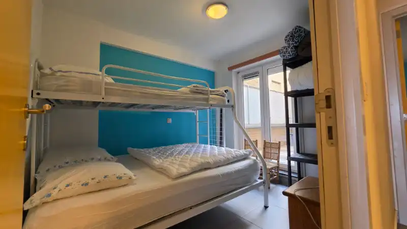 Unieke kans op de Zeedijk – Ruim 2-slaapkamerappartement aan een scherpe prijs! foto 9