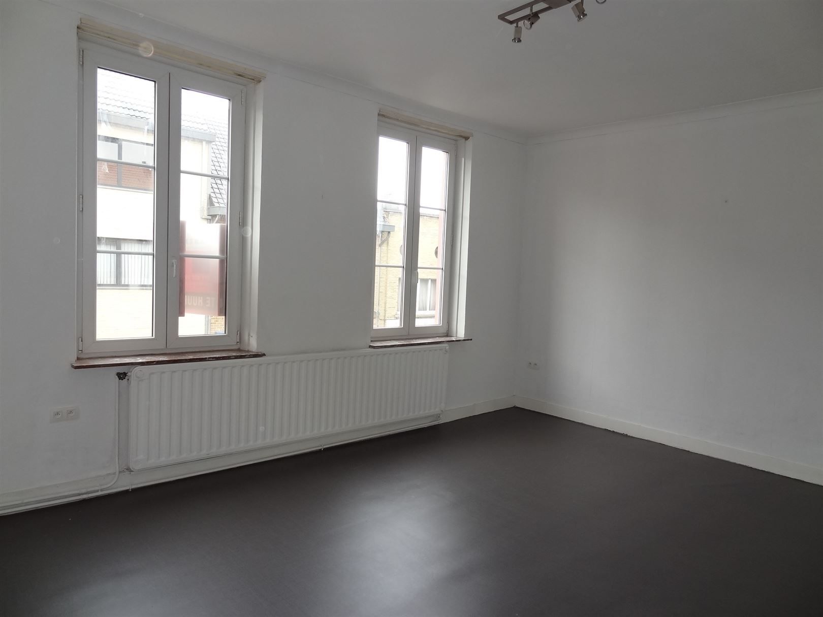 Duplex/Penthouse foto 4