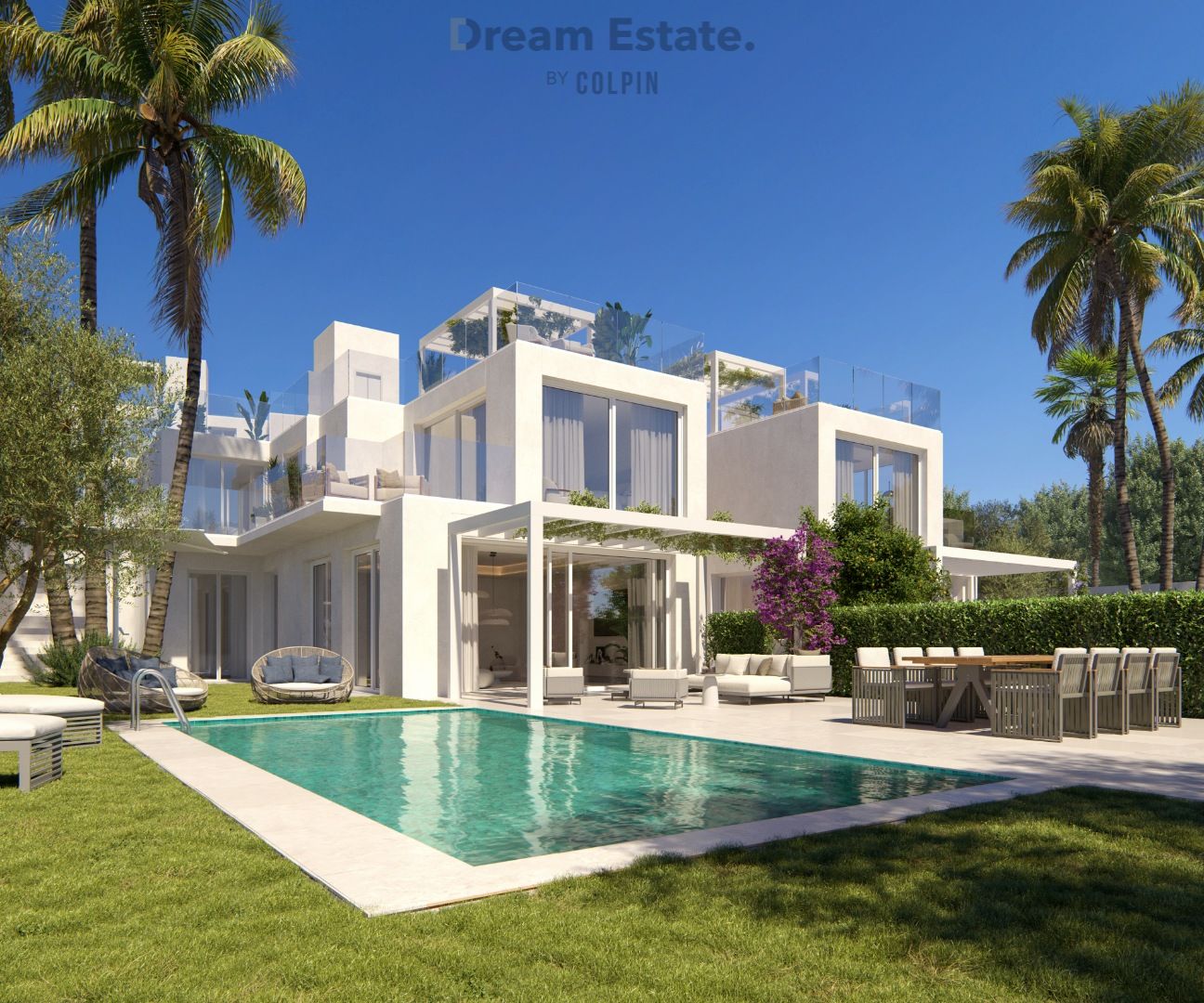 SEA BREEZE  LIVE,  gelegen naast La Cala de Mijas foto 2