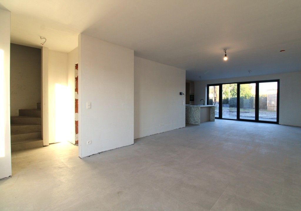 VOLLEDIG AFGEWERKTE BEN nieuwbouwwoningen op 324m² tot 616m² foto 13
