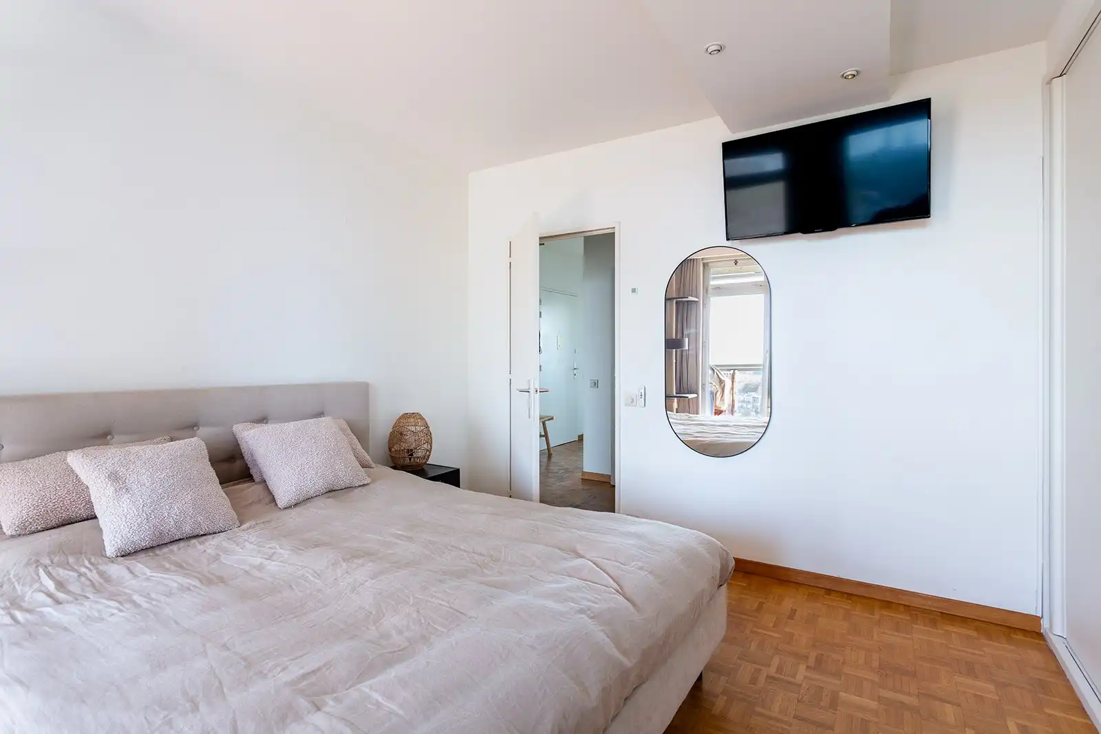 Appartement te huur foto 14