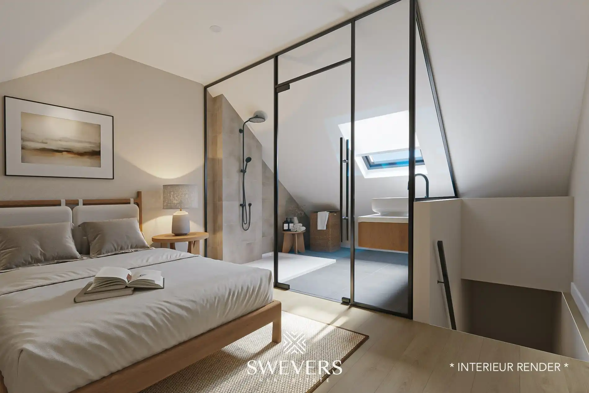 Charmante rijwoning met stadstuin in het hart van Tongeren   foto 21