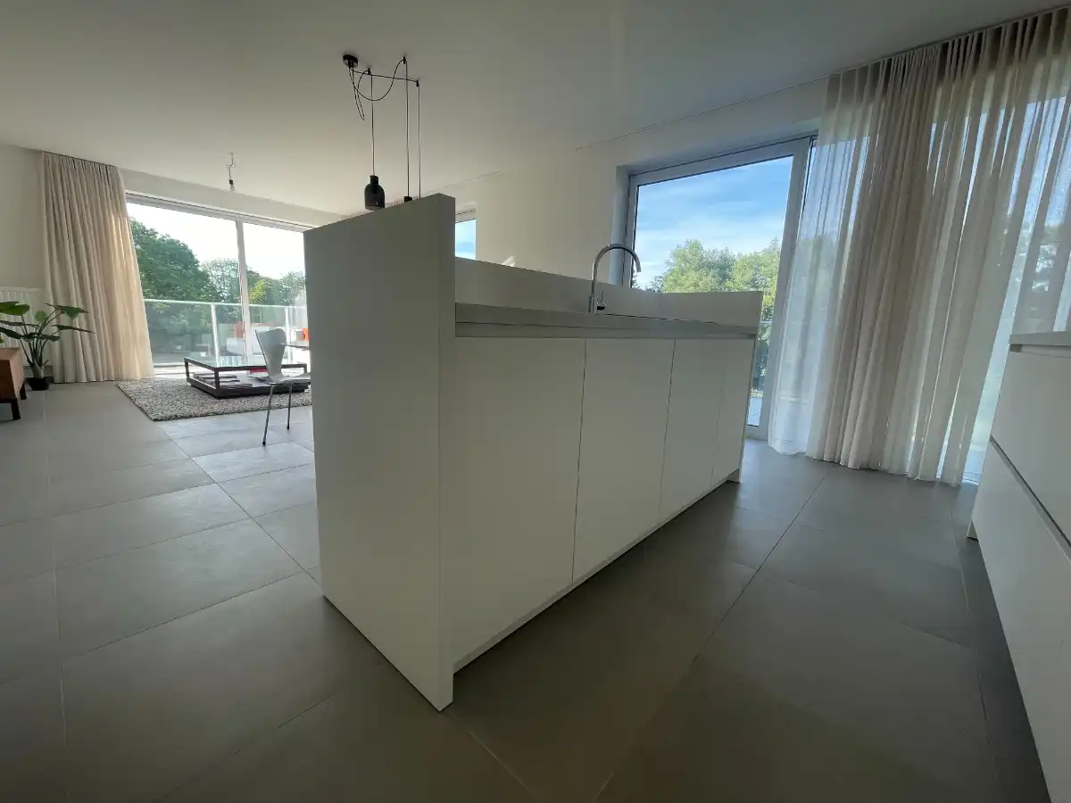 Nieuwbouw twee-slaapkamer appartement foto 27