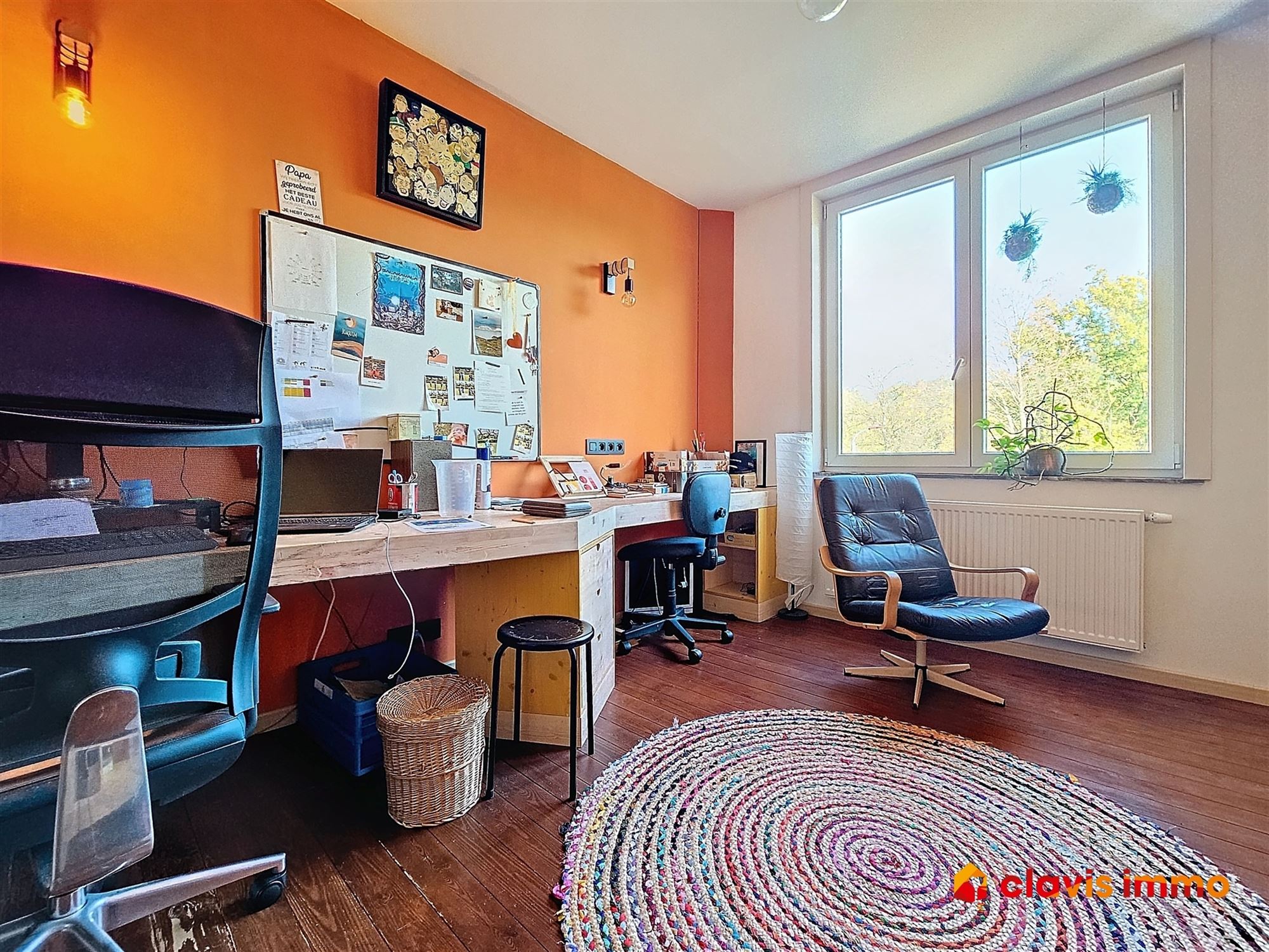 Gezellig woonhuis in een rustige straat foto 7