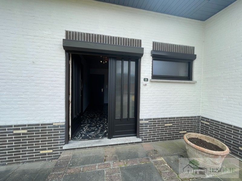 Woning op 8a43ca - GEEN renovatieverplichting foto 2