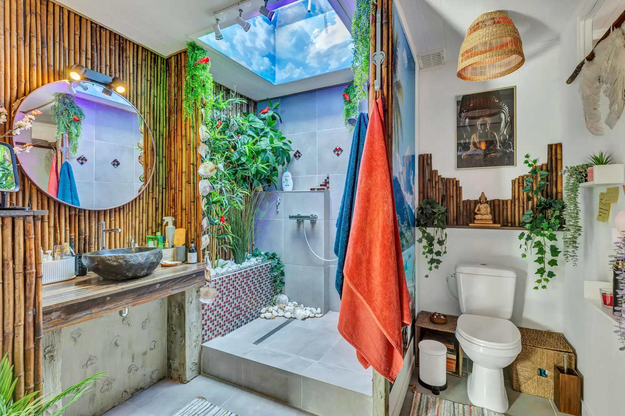Gezellige bungalow op 4a 93ca foto 13