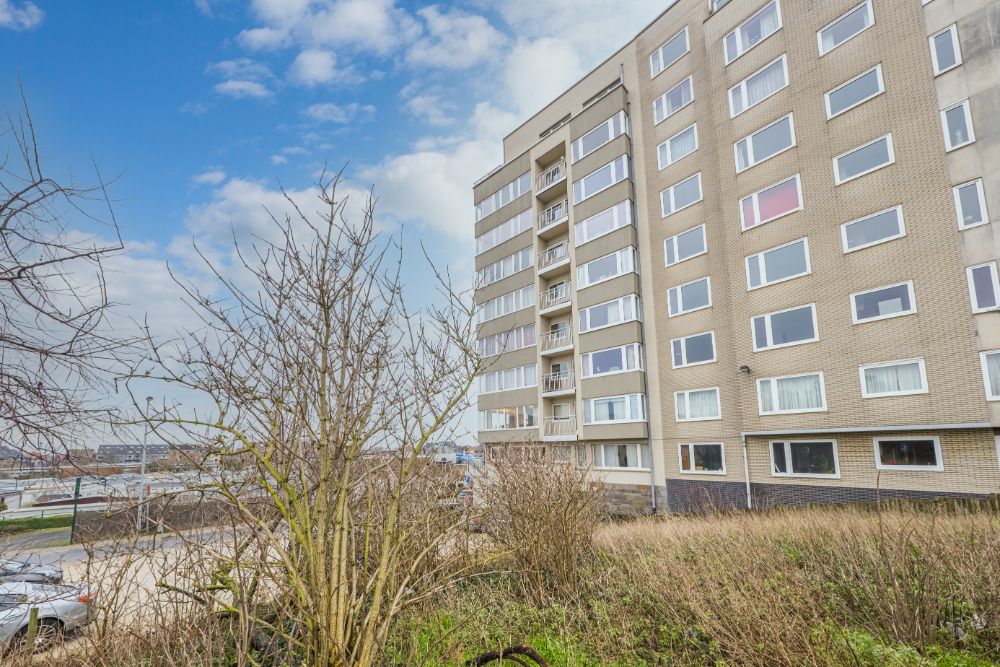 Appartement met 1 slaapkamer te huur te Middelkerke foto 15