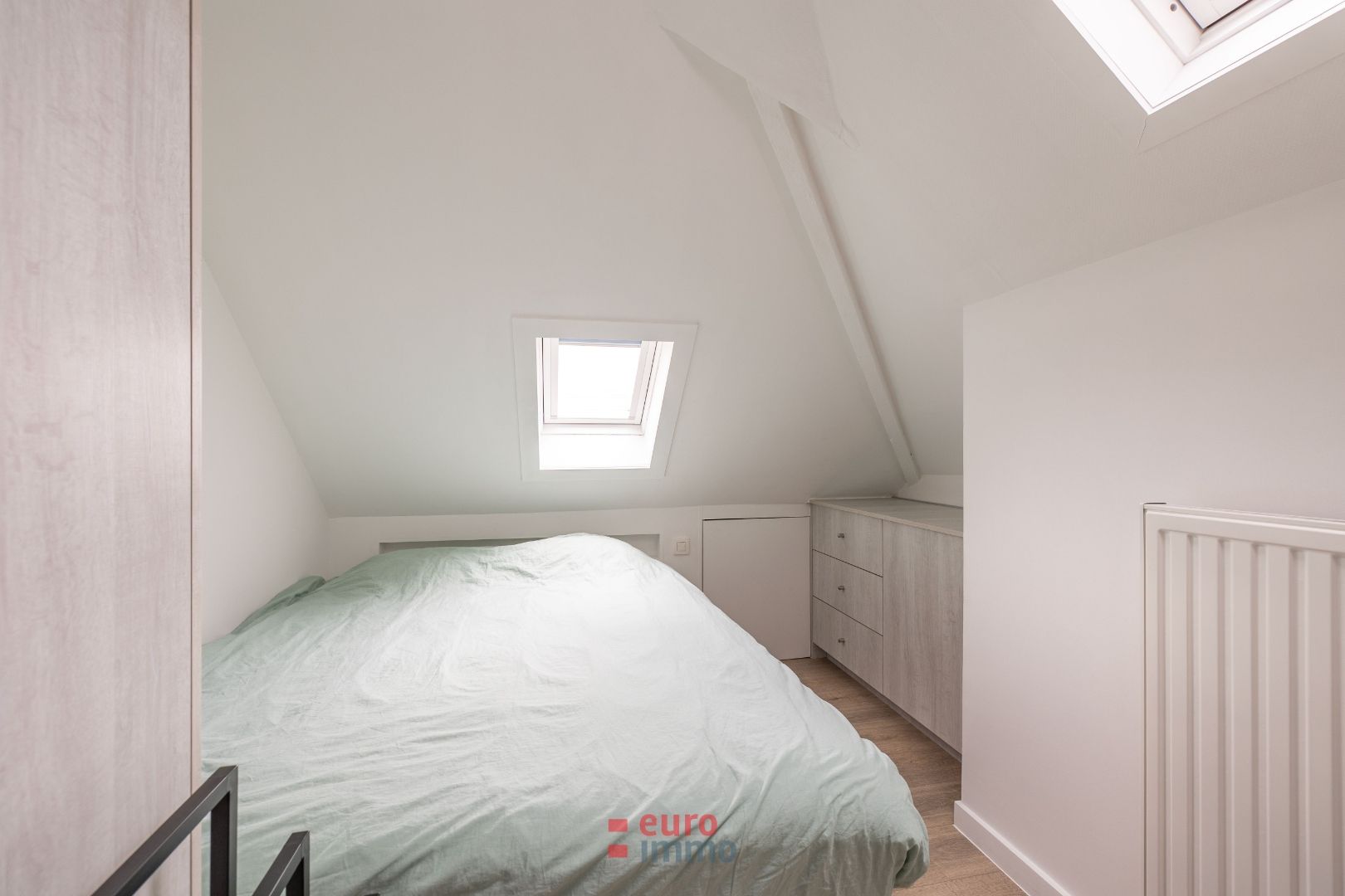 Magnifiek gerenoveerd appartement in Nieuwpoort-Bad! foto 10