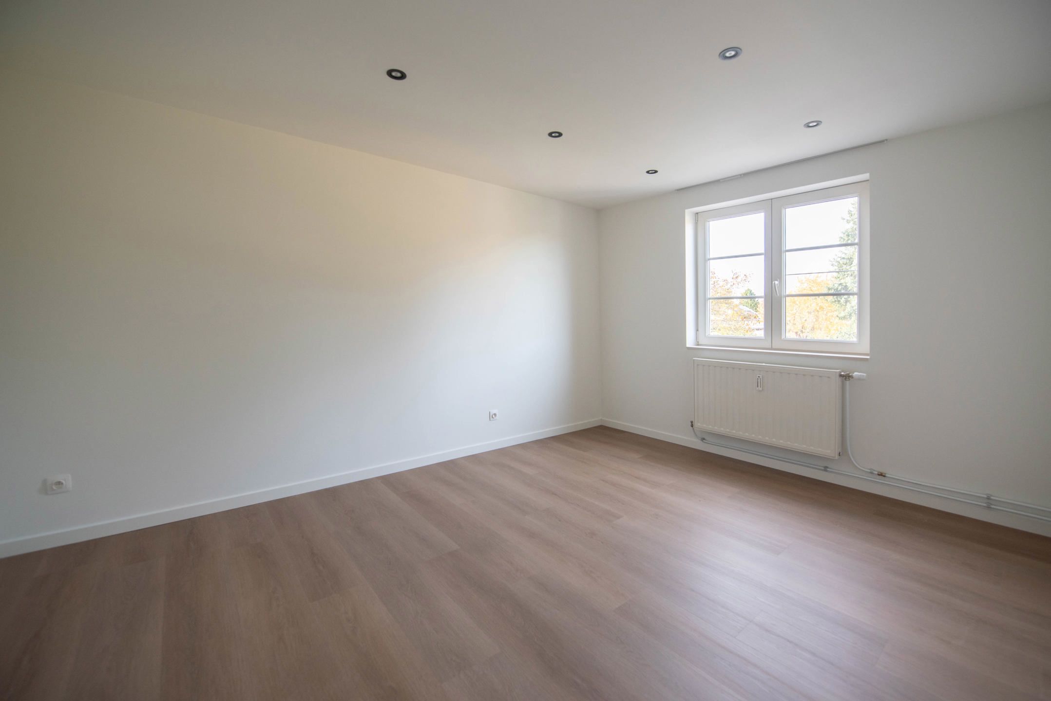 Uitzonderlijk ruim appartement te Millen  foto 23
