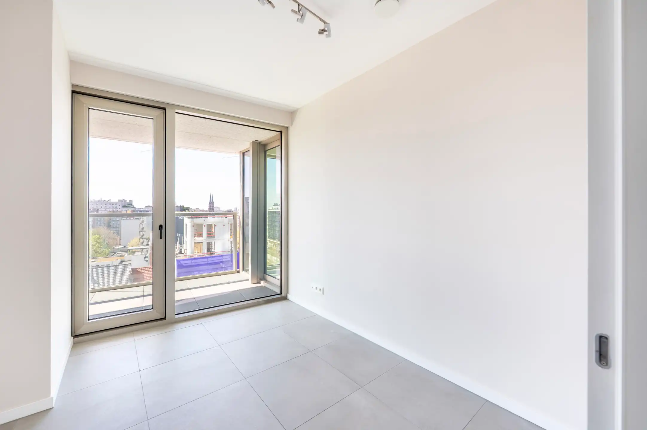 ANTWERPEN - Wonen met uitzicht foto 11