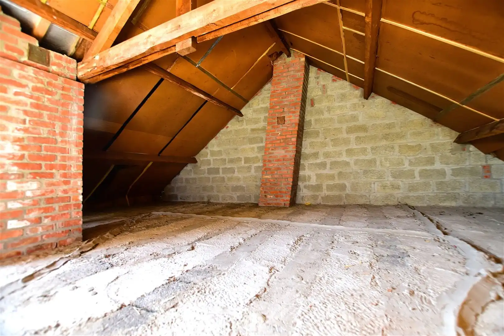 Gezellige gezinswoning te Grembergen bij Dendermonde foto 22