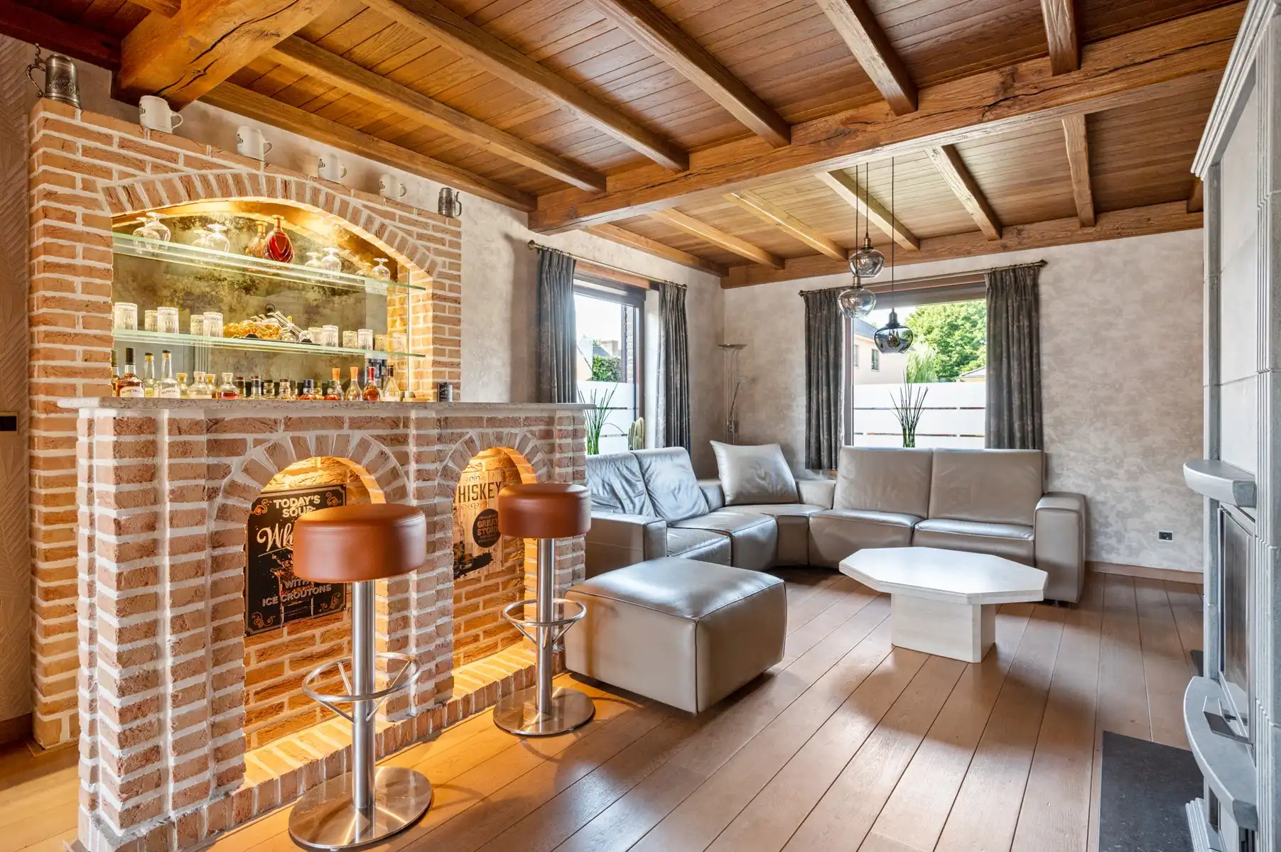 Uitstekend gelegen en energiezuinige woning foto 5