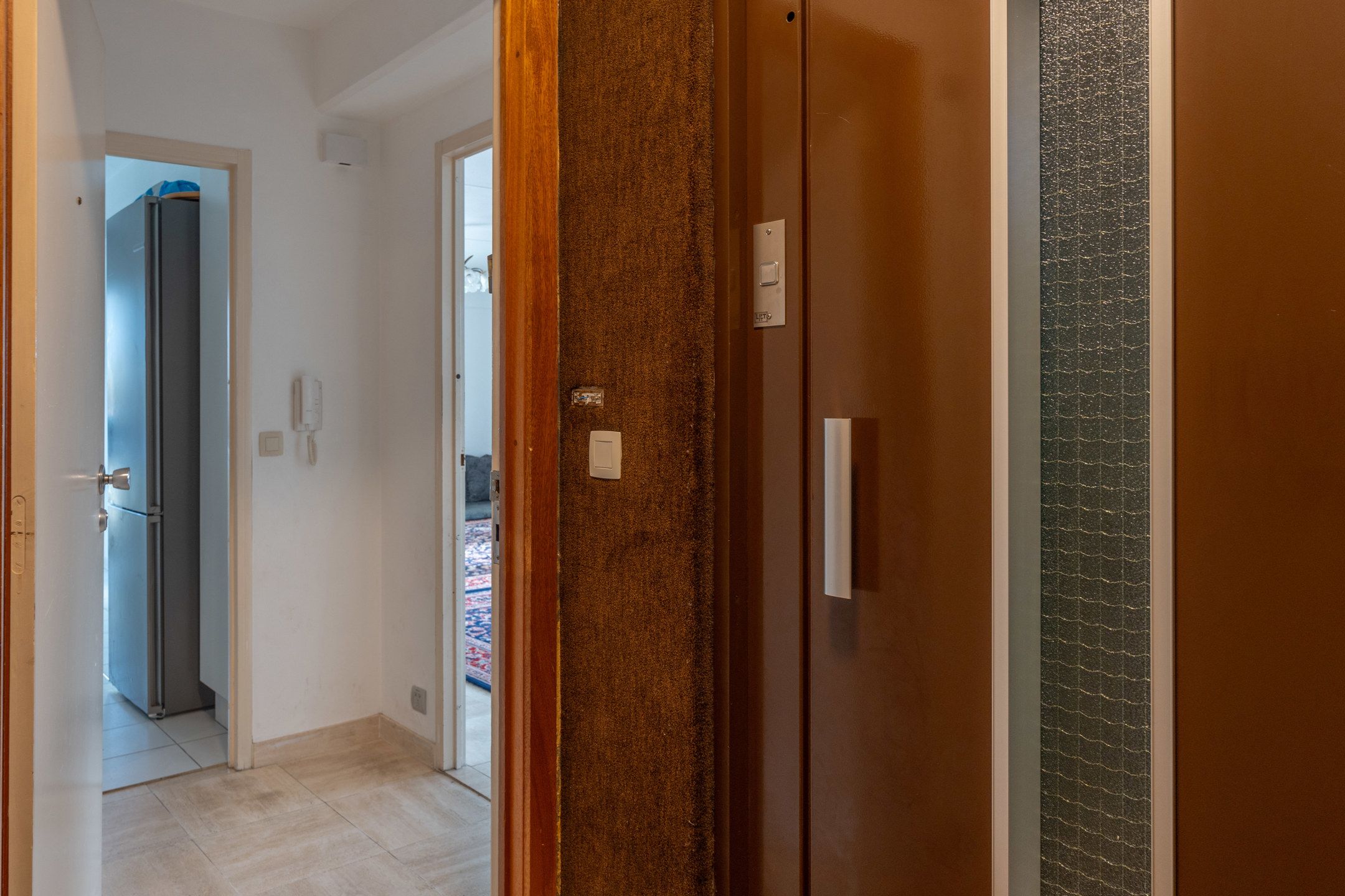 Ruim 3 slaapkamerappartement met terras te Turnhout. foto 21