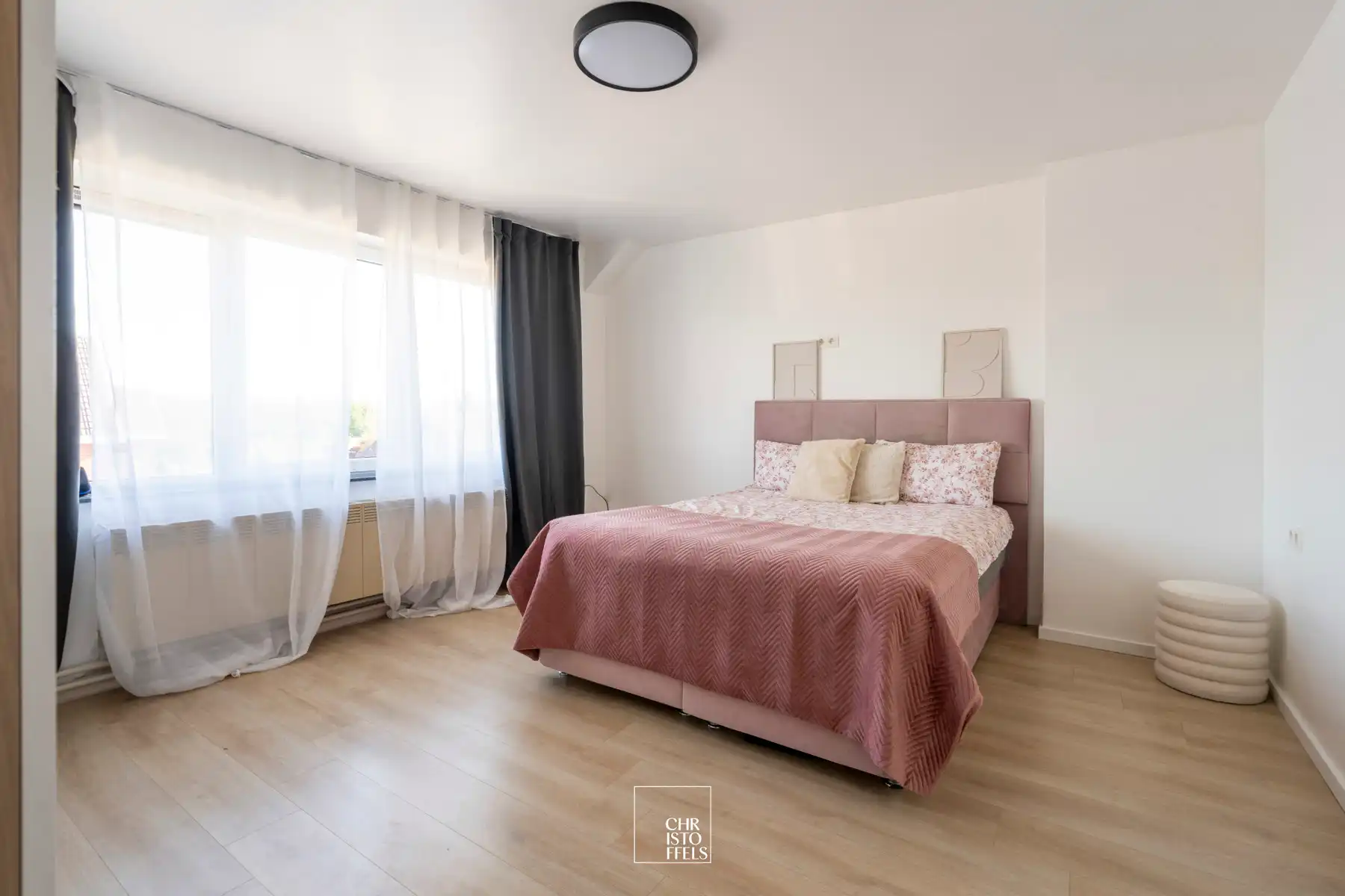 Instapklare energiezuinige woning in rustige omgeving te Lanaken! foto 17