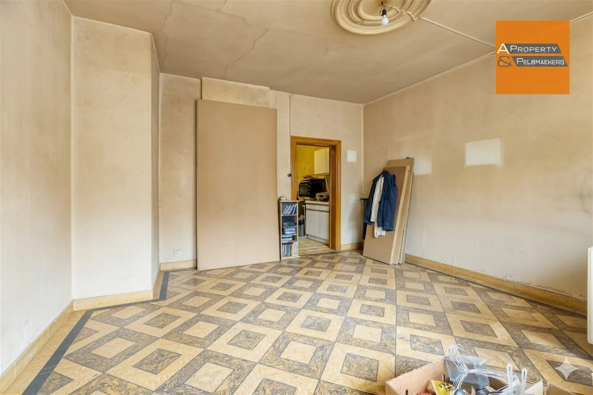 Huis foto 3