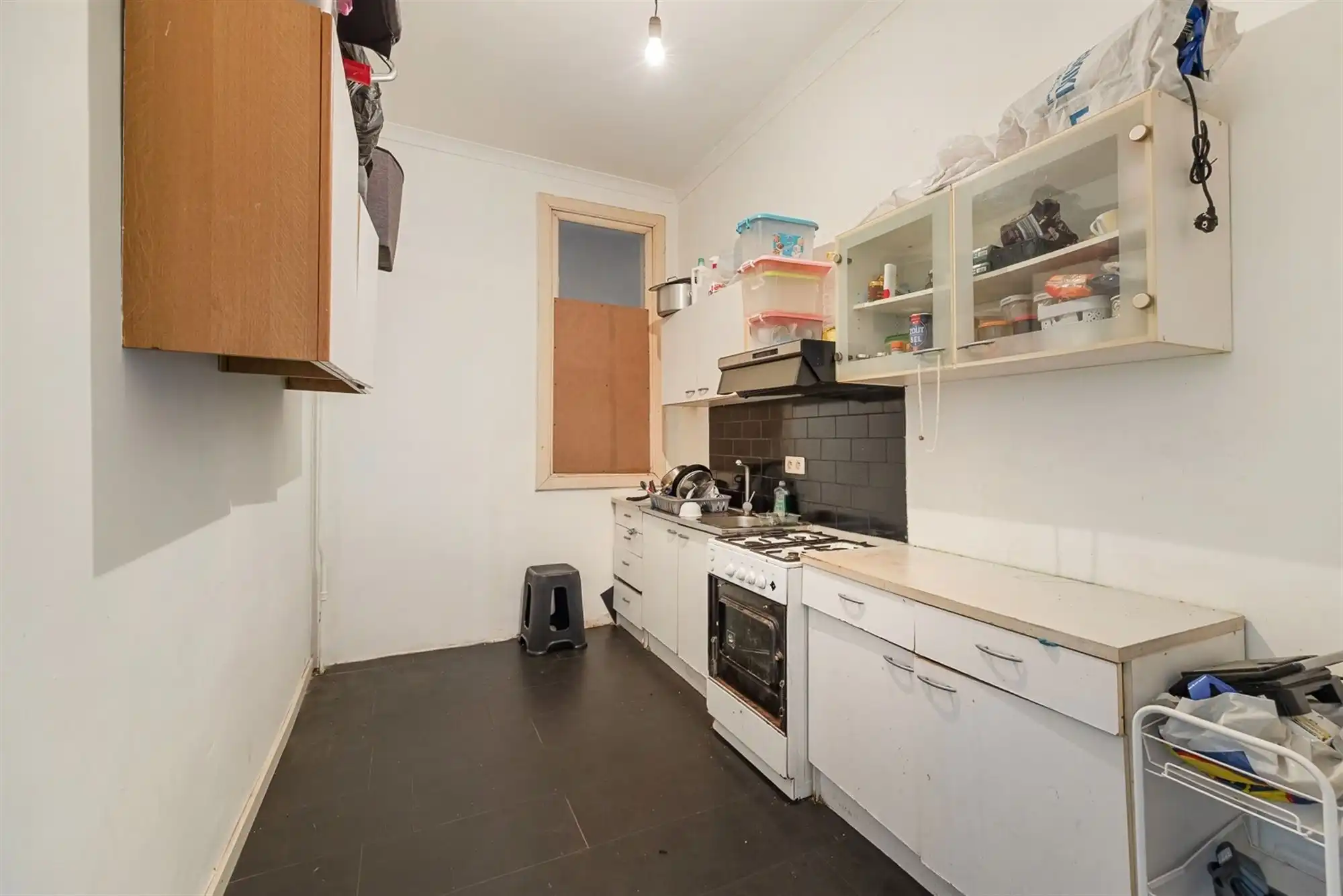 Handelshuis met woonst met 3 à 4 slaapkamers foto 17