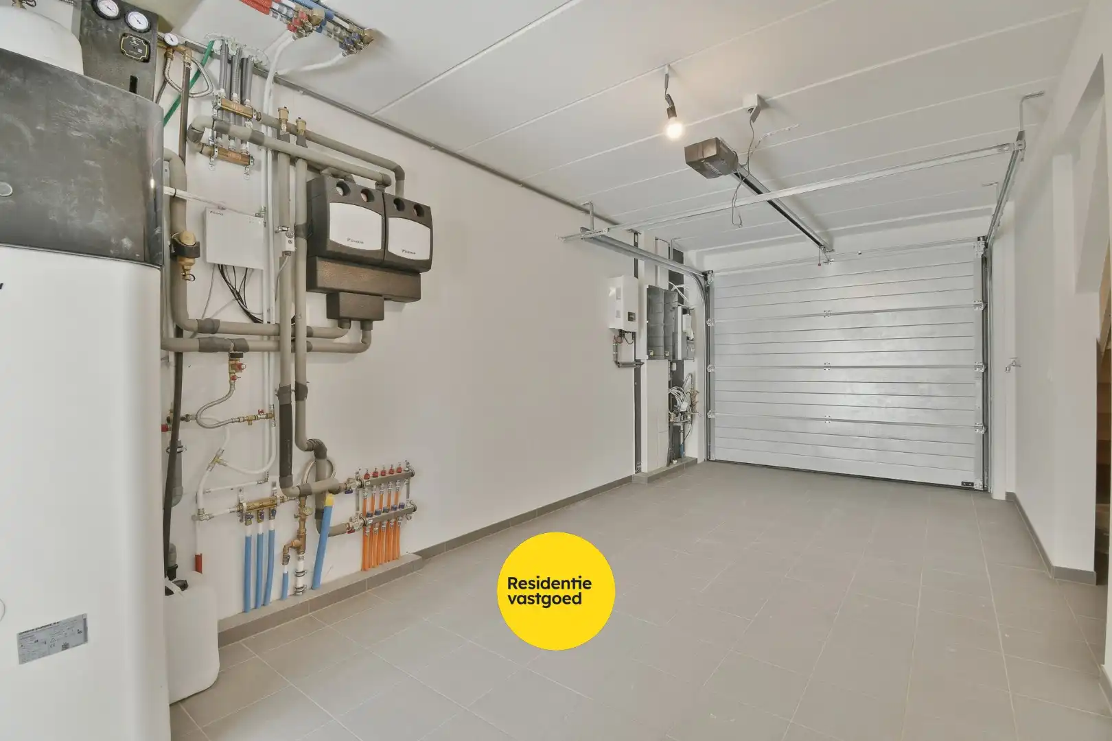 Nieuwbouwwoning met 3 slaapkamers en tuin te huur in Eernegem!  foto 5