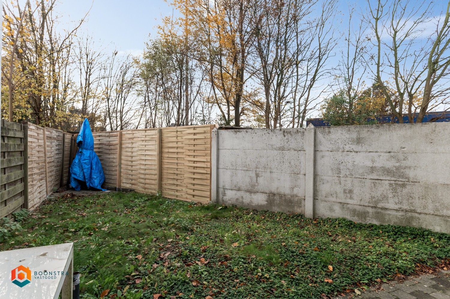 Gelijkvloers app. met 2 slpkrs en tuin te Lier foto 17