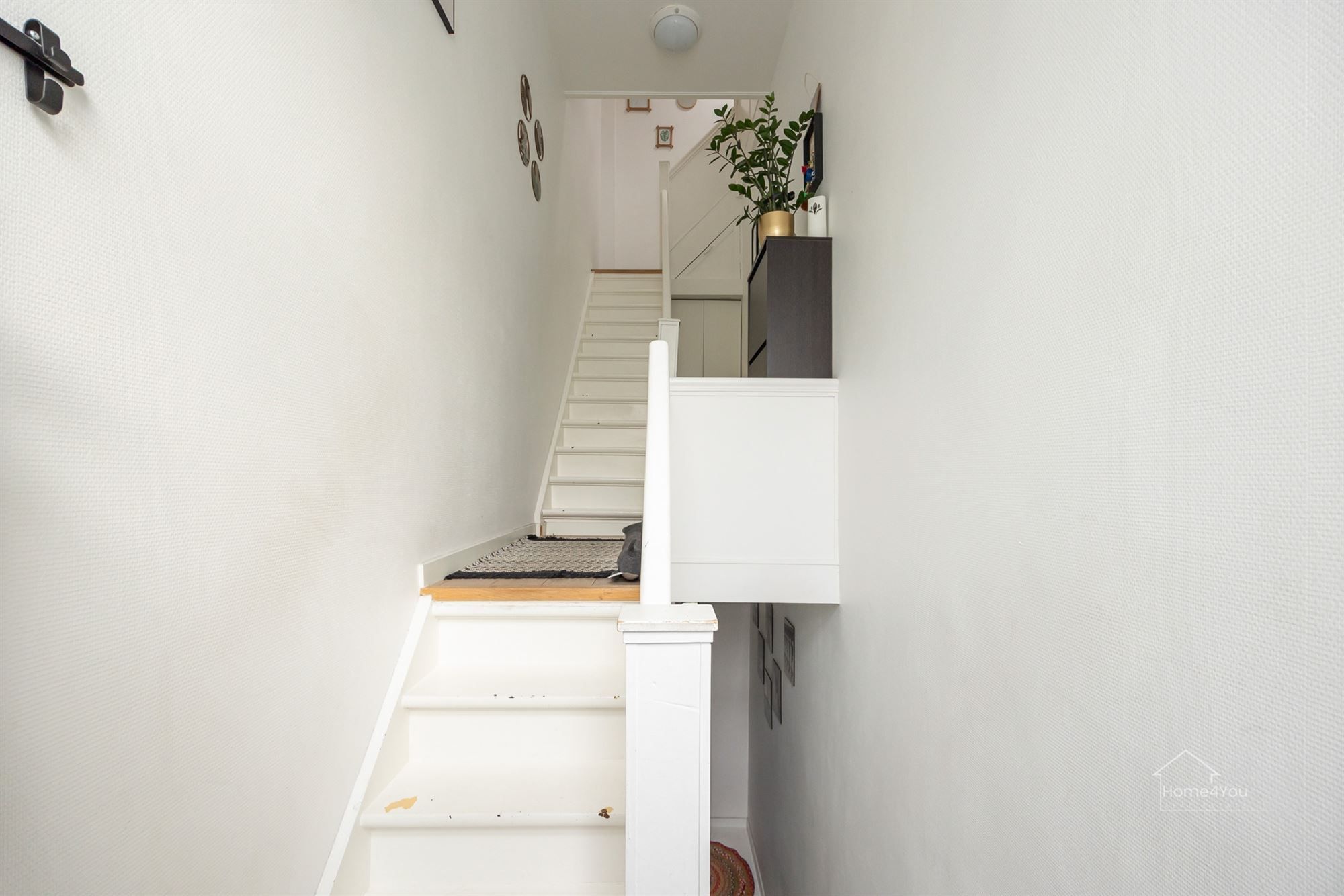 Instapklare woning met 3 slaapkamers in Deurne te koop! foto 9