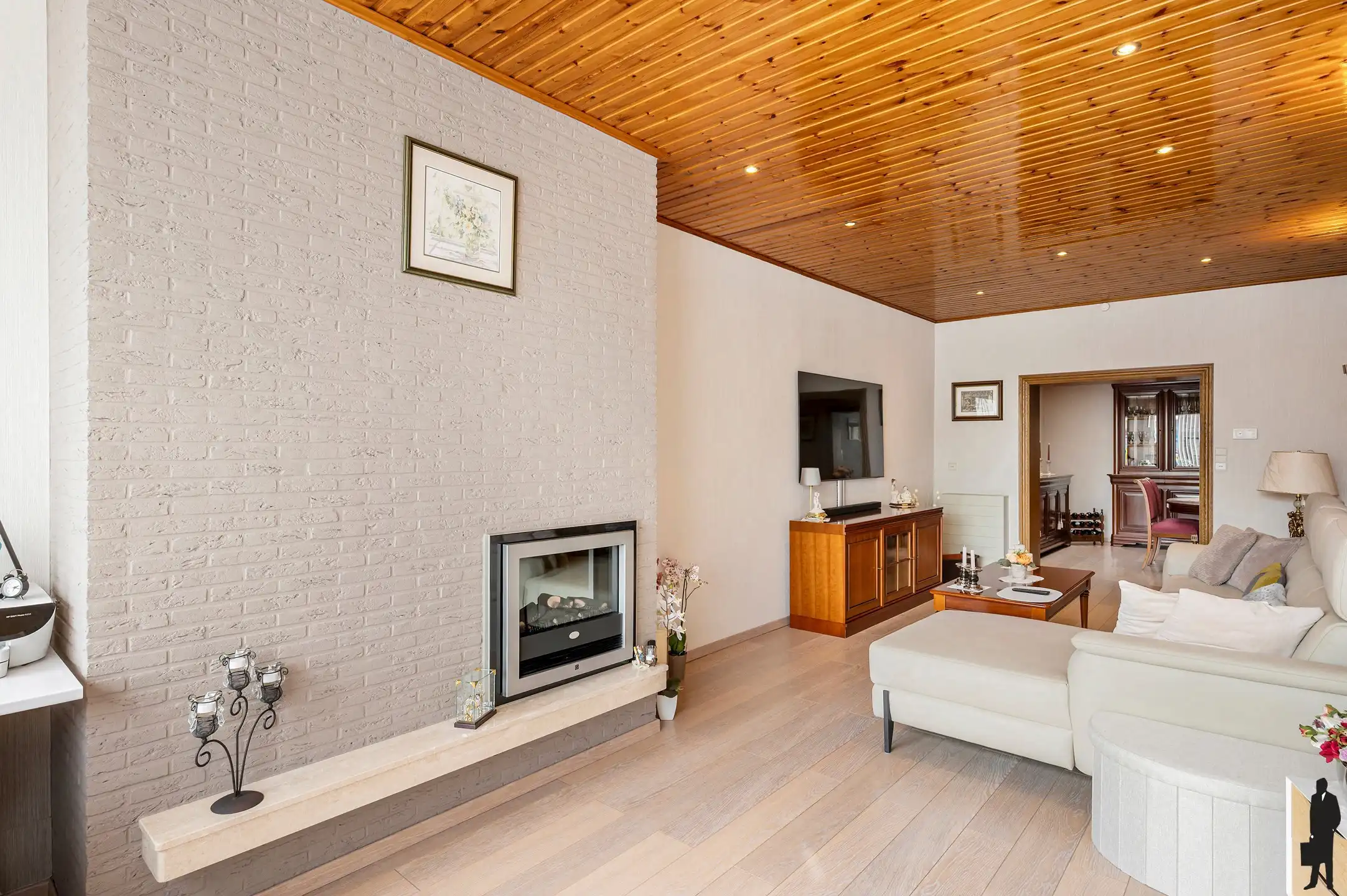 Prachtige eengezinswoning te koop! foto 3