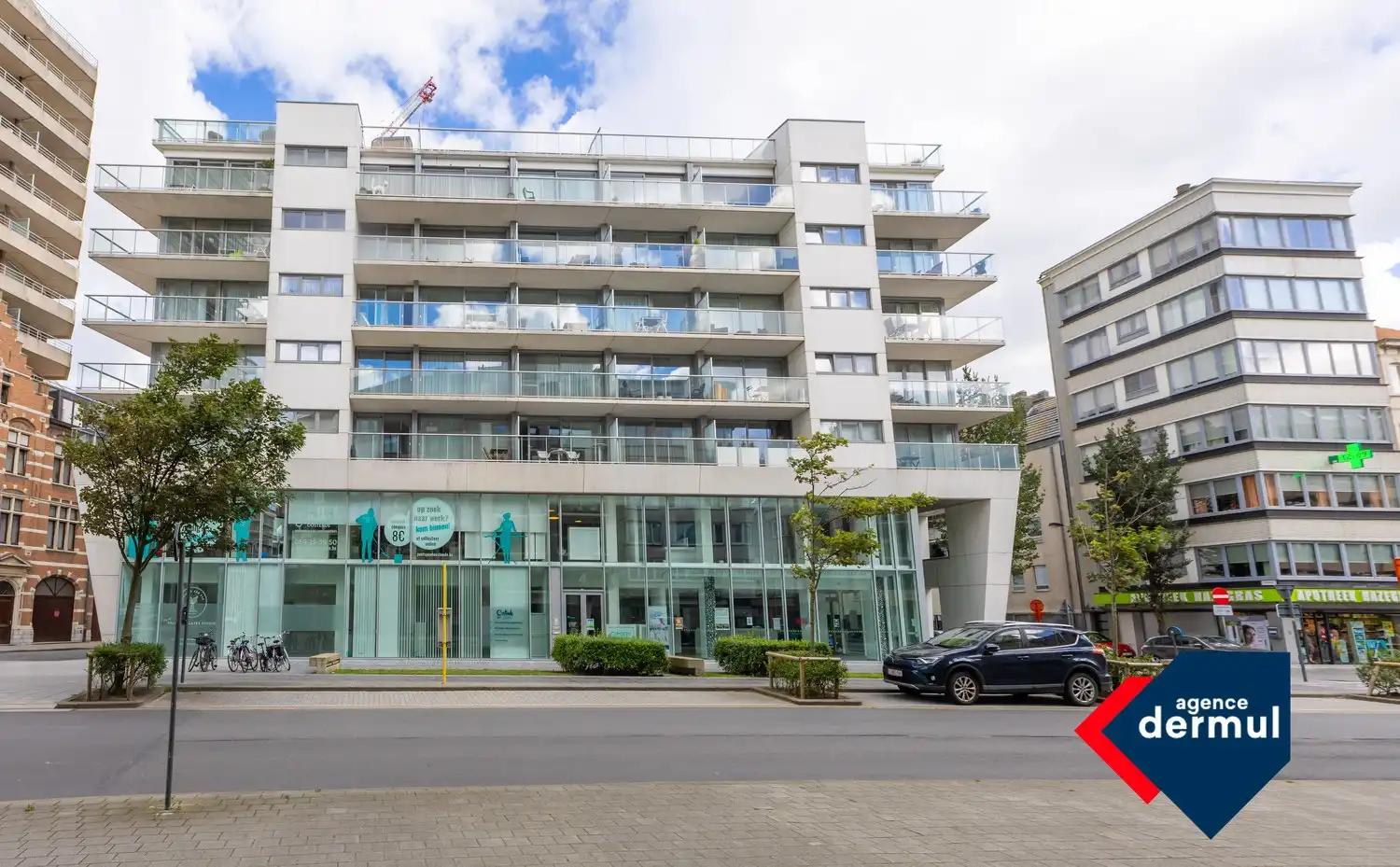 RESIDENTIE ICON foto 2