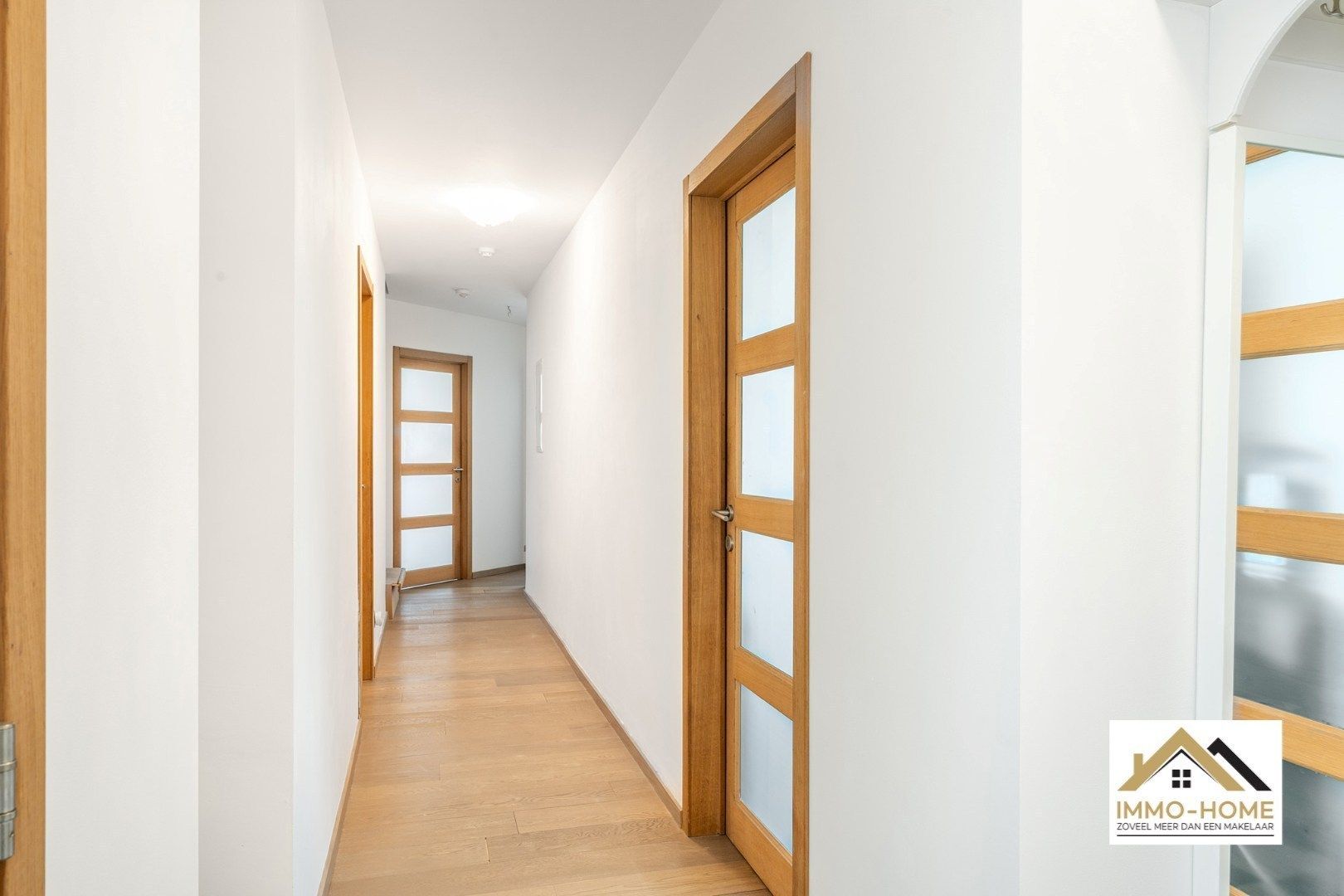 Prachtig duplexappartement vlakbij centrum Gent!  foto 24
