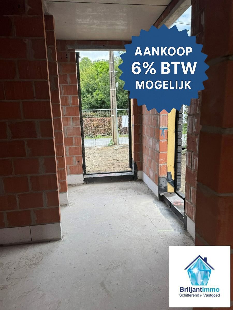 Succesvol project: BEN-woning met strakke architectuur  foto 7