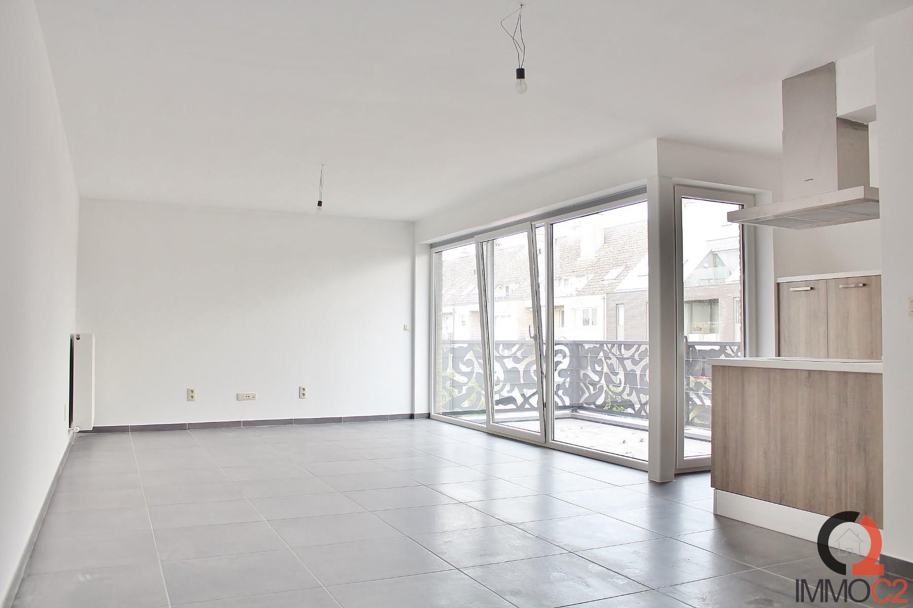 Appartement te huur foto 2