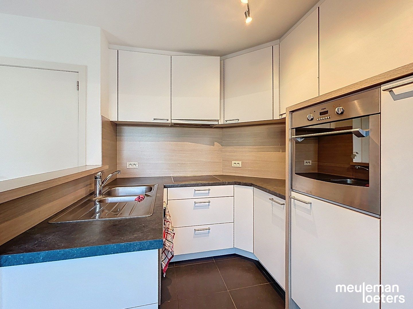 Ruime instapklare woning met 3 slaapkamers foto 5