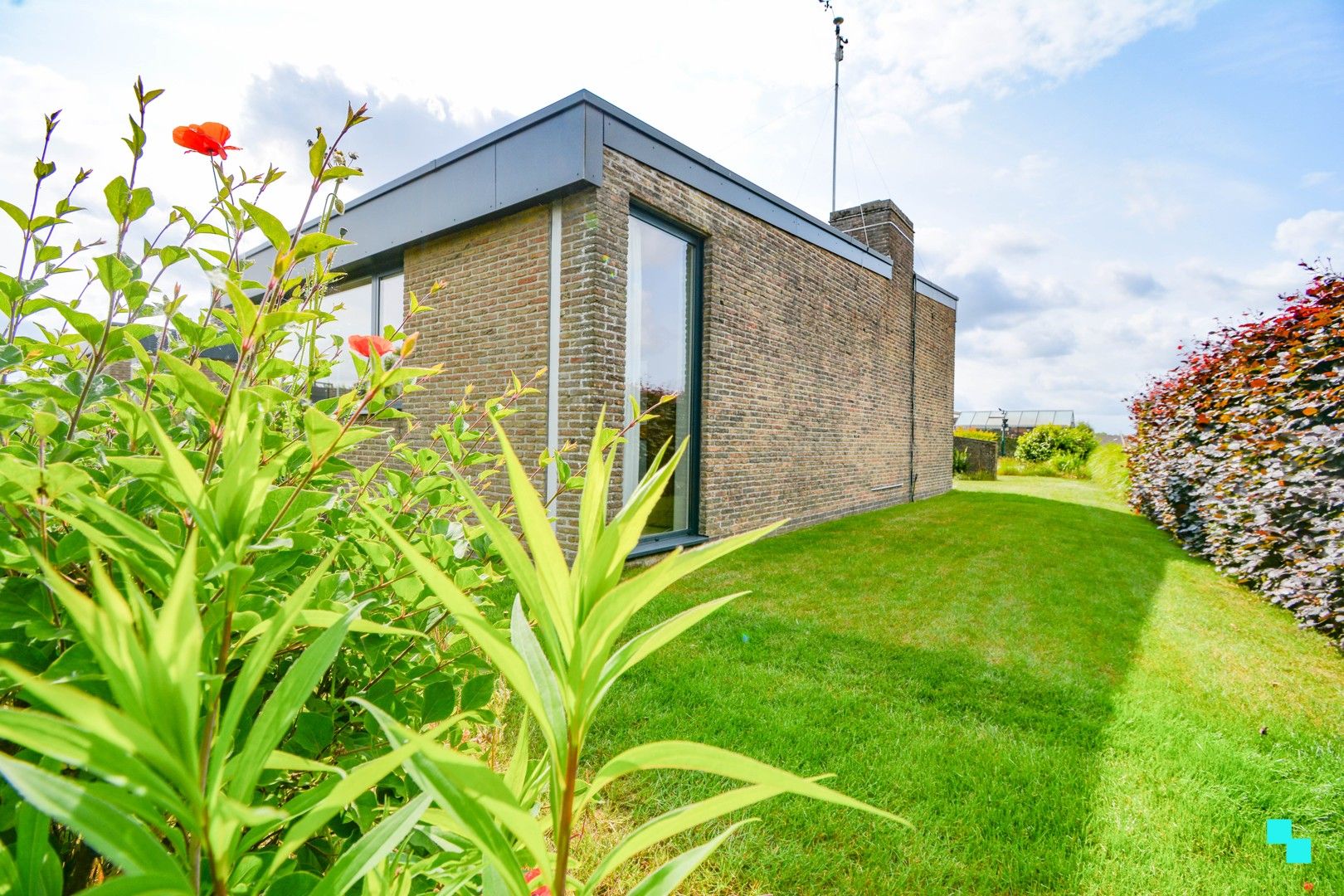 Verrassend ruime, gelijkvloerse woning te Hooglede foto 33